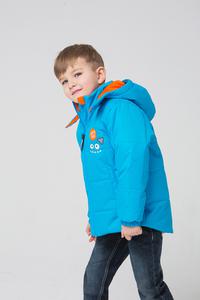 К 36026/1 ХР В - Куртка детская, Crockid